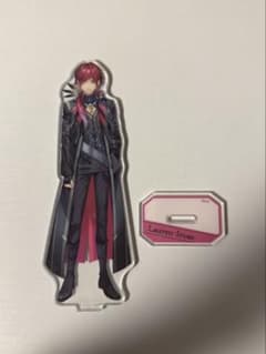 にじさんじ【Welcome Goods】アクリルスタンド ローレン・イロアスのサムネイル
