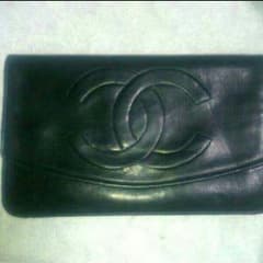 Yumu様専用        CHANEL 財布のサムネイル