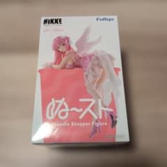 승리의 여신 : NIKKE 도로시 ぬるる 스토퍼 피겨 [개봉제]