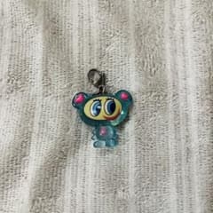めじるしチャーム　アクセサリー　エンジェルブルー　ナカムラくんのサムネイル
