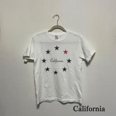Tシャツ　半袖　カリフォルニアのサムネイル