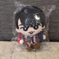 すのチル ぶら下がらないシリーズ BIGぬいぐるみver. 宮舘涼太 - メルカリ