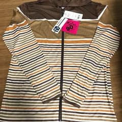 ラッシュガード HANG TEN 新品・未使用のサムネイル