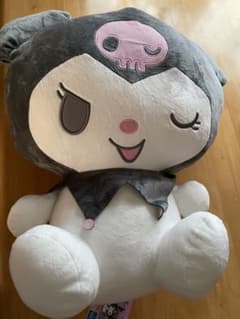 Furyu クロミ ぬいぐるみ ビックのサムネイル