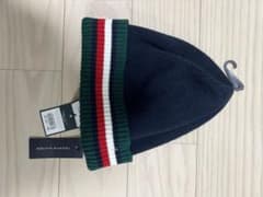 TOMMY ズボン ニット帽のサムネイル