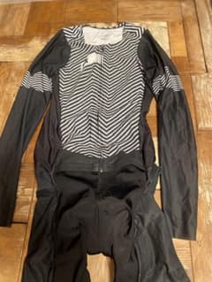 Champion System チャンピオンシステム ビブ　ラファ　Lのサムネイル