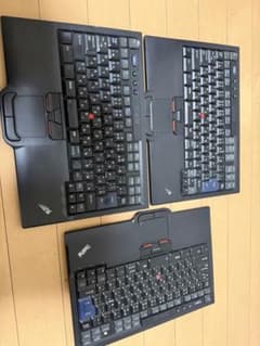 ★19年製★ Lenovo Thinkpad SK-8845 日本語キーボード Lenovo ThinkPad 日本語キーボード SK-8845(L) セット - メルカリ