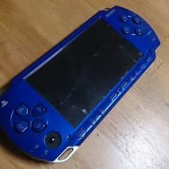 PSP-1000 完動品♪のサムネイル