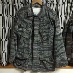 ロスコ 迷彩ジャケットのサムネイル