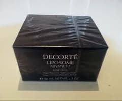 コスメデコルテ　DECORTE リペアクリームのサムネイル