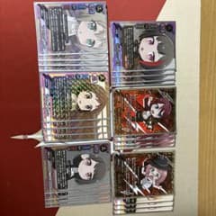 バディファイト Afterglowデッキのサムネイル