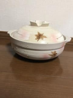 土鍋 直径30センチのサムネイル