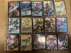 デュエルマスターズ トレーディングカードセットのサムネイル