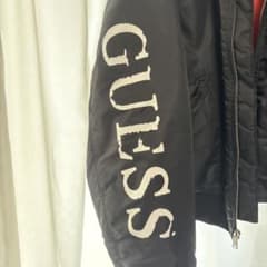 Guess nylon blousonのサムネイル