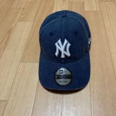 New Era ニューエラキャップのサムネイル