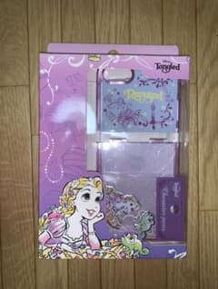 ラプンツェル iPhoneケースのサムネイル