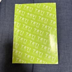 Try!日本語能力試験N3文法から伸ばす日本語のサムネイル