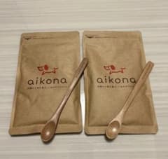 aikona 犬用サプリメント 2袋セット バラ売り可能のサムネイル