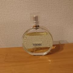 CHANEL チャンス 香水のサムネイル