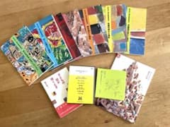 しぃ様専用　和久洋三　遊びの創造共育法 全7冊・DVD5枚・わくわく創造アトリエのサムネイル