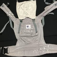 エルゴ ギャラクシーグレーのサムネイル