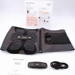 SIXPAD Abs2 Mサイズ　20162 SIXPAD Abs2 Mサイズ 20162 - メルカリ