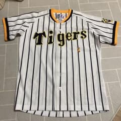 阪神タイガース　応援ユニフォームのサムネイル