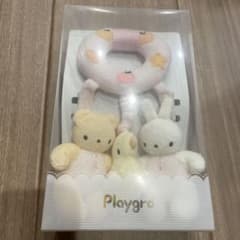 familiar ファミリア　ベビーカー用マスコット　箱無しのサムネイル