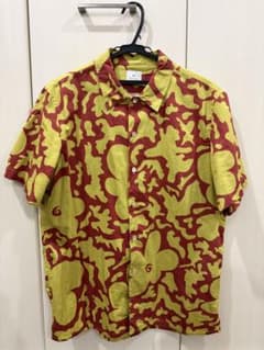 PS ポールスミス　総柄シャツ　セットアップのサムネイル