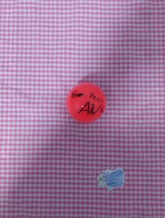 BABYMONSTER サインボール アヒョン AHYEON ファンコン - メルカリ