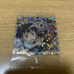 呪術廻戦0 乙骨&里香 にふぉるめーしょん シールのサムネイル