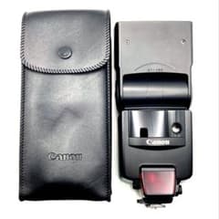 【動作確認済/完動品】Canon SPEEDLITE 540EZ ストロボのサムネイル