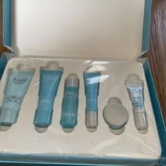 エファージュ　トライアルセットのサムネイル