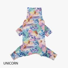 {5L UNICORN} スキンタイトスーツ マルチプリントのサムネイル