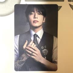 BTS ARIRANG 日本 店舗限定 特典 ジョングク JUNGKOOKトレカ - メルカリ