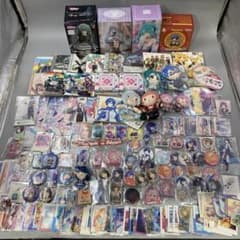 ☆初音ミク プロセカ まとめ売り 240点以上 - メルカリ