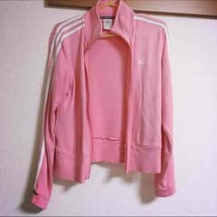 adidas パーカーのサムネイル