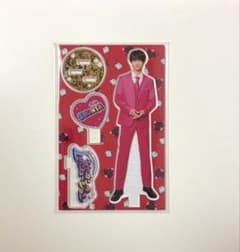M!LK 曽野舜太 アクリルスタンド アクスタ シャカレボのサムネイル