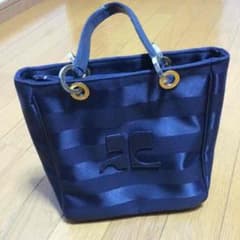 クレージュバッグ大幅お値下げ♬のサムネイル