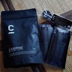 C COFFEE チャコールコーヒーダイエットのサムネイル