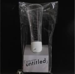 嵐 untitled ペンライト（中古）にこちゃん様専用のサムネイル
