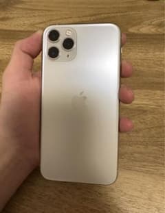 iPhone11Pro SIMフリー即購入⭕️のサムネイル