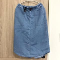 Samansa Mos2  デニムスカートのサムネイル