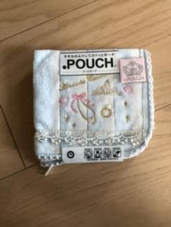タオル ポーチのサムネイル