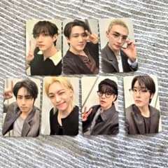 STAY JAPAN FC 会員 更新特典 トレカ Stray Kids スキズ - メルカリ