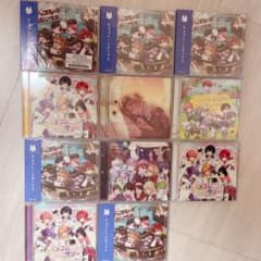 ちょこらびCDのサムネイル