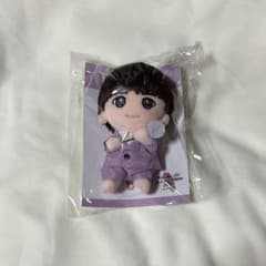宮田俊哉　ぬいぐるみのサムネイル