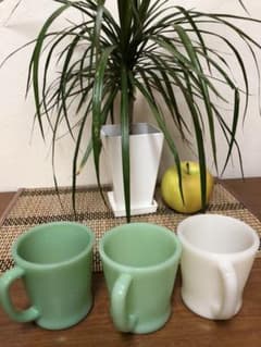 ファイヤーキング カップ 3個セットのサムネイル