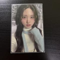 IVE ガウル トレカ まとめ売り empathy BeAlright Ive empathy ガウル トレカ - メルカリ