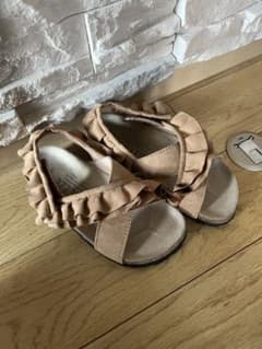 ブリーズ✳︎サンダルのサムネイル